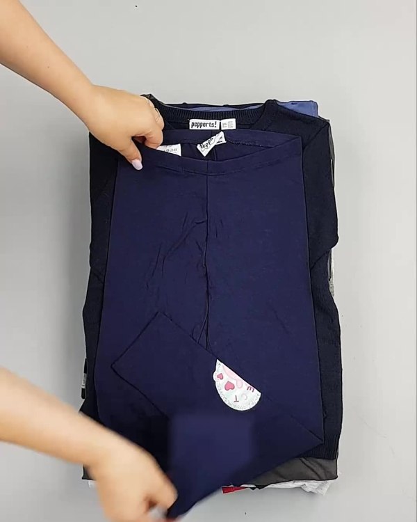 Фотография  416 - LIDL Kinder Baby Winter 074#7 кг, ЛОТ №6606 оптом в Петропавловске-Камчатском и Камчатском крае