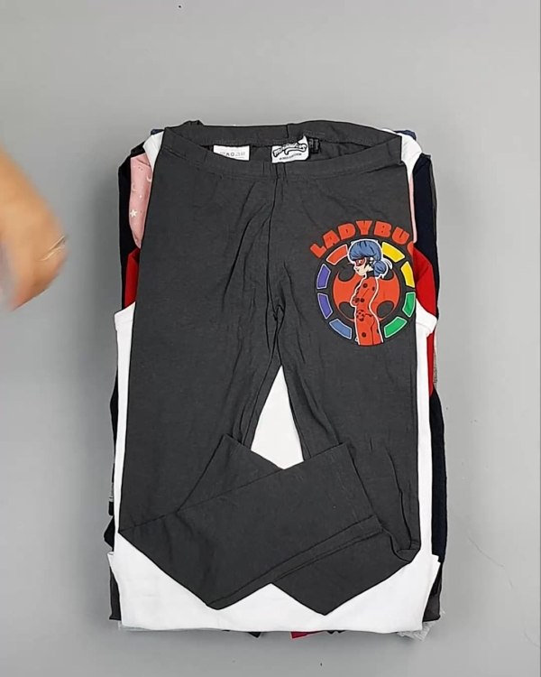 Фотография  165 - LIDL Kinder Baby Winter 074#7 кг, ЛОТ №6606 оптом в Петропавловске-Камчатском и Камчатском крае