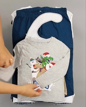 Фотография  679 - C&A BABY Kids Winter #7 кг, ЛОТ №6613 оптом в Петропавловске-Камчатском и Камчатском крае