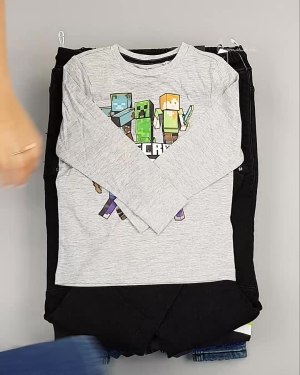 Фотография  255 - C&A BABY Kids Winter #7 кг, ЛОТ №6615 оптом в Петропавловске-Камчатском и Камчатском крае