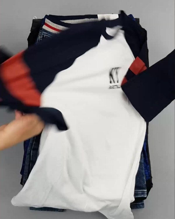 Фотография  143 - C&A BABY Kids Winter #7 кг, ЛОТ №6615 оптом в Петропавловске-Камчатском и Камчатском крае