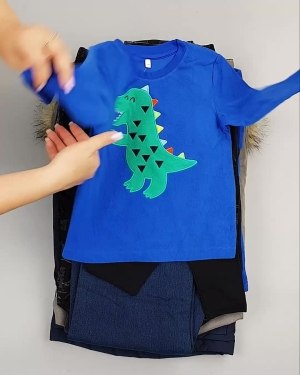 Фотография  121 - C&A BABY Kids Winter #7 кг, ЛОТ №6616 оптом в Петропавловске-Камчатском и Камчатском крае