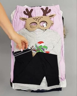 Фотография  798 - C&A BABY Kids Winter #7 кг, ЛОТ №6616 оптом в Петропавловске-Камчатском и Камчатском крае