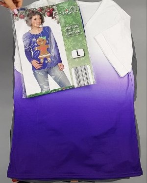 Фотография  702 - Англия СТОК зима#15 кг, ЛОТ №6617 оптом в Петропавловске-Камчатском и Камчатском крае