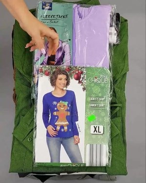 Фотография  775 - Англия СТОК зима#15 кг, ЛОТ №6621 оптом в Петропавловске-Камчатском и Камчатском крае