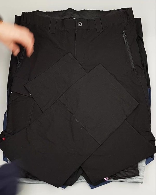 Фотография  957 - SPORT LIDL м/ж 074#7 кг, ЛОТ №6662 оптом в Петропавловске-Камчатском и Камчатском крае