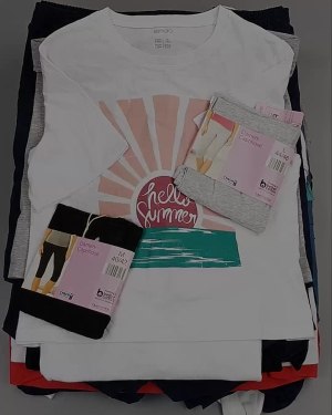 Фотография 362 - SPORT LIDL м/ж 074#7 кг, ЛОТ №6664 оптом в Петропавловске-Камчатском и Камчатском крае