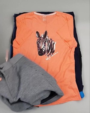 Фотография  546 - SPORT LIDL м/ж 074#7 кг, ЛОТ №6665 оптом в Петропавловске-Камчатском и Камчатском крае