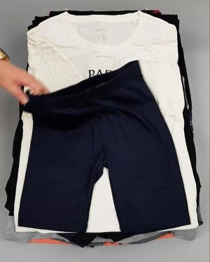 Фотография  363 - SPORT LIDL м/ж 074#7 кг, ЛОТ №6665 оптом в Петропавловске-Камчатском и Камчатском крае