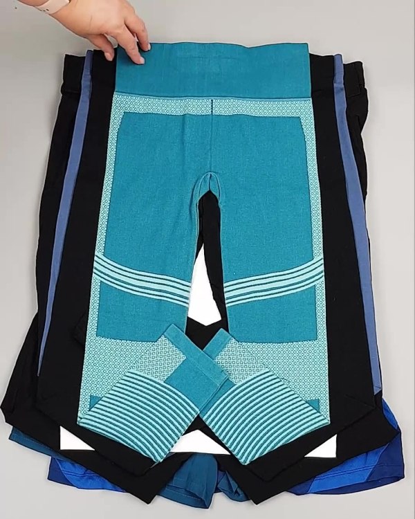 Фотография  270 - SPORT LIDL м/ж 074#7 кг, ЛОТ №6666 оптом в Петропавловске-Камчатском и Камчатском крае