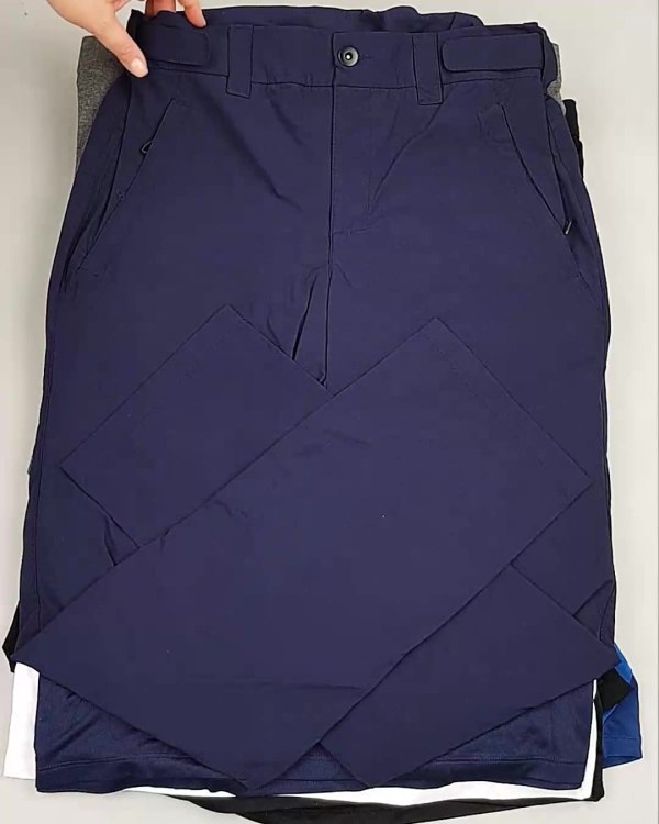 Фотография  436 - SPORT LIDL м/ж 074#7 кг, ЛОТ №6666 оптом в Петропавловске-Камчатском и Камчатском крае