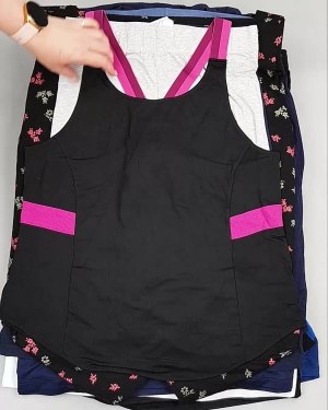 Фотография  257 - SPORT LIDL м/ж 074#7 кг, ЛОТ №6666 оптом в Петропавловске-Камчатском и Камчатском крае