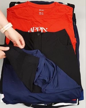 Фотография  164 - SPORT LIDL м/ж 074#7 кг, ЛОТ №6666 оптом в Петропавловске-Камчатском и Камчатском крае