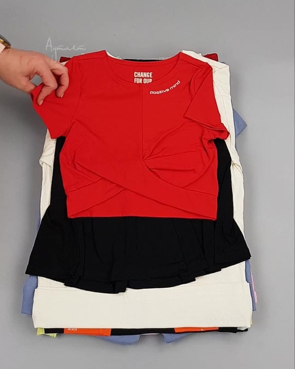 Фотография  960 - TCM Kids лето 074#7 кг, ЛОТ №6668 оптом в Петропавловске-Камчатском и Камчатском крае