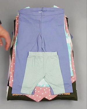 Фотография  337 - TCM Kids лето 074#7 кг, ЛОТ №6668 оптом в Петропавловске-Камчатском и Камчатском крае