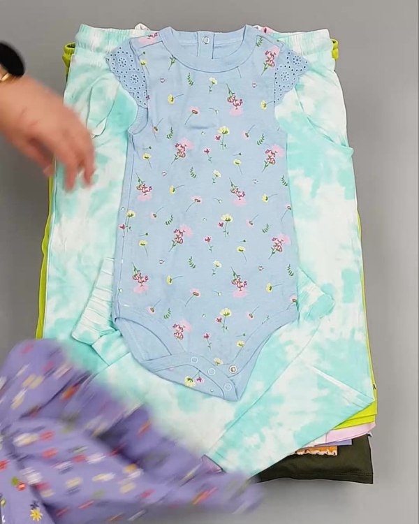 Фотография  227 - TCM Kids лето 074#7 кг, ЛОТ №6668 оптом в Петропавловске-Камчатском и Камчатском крае