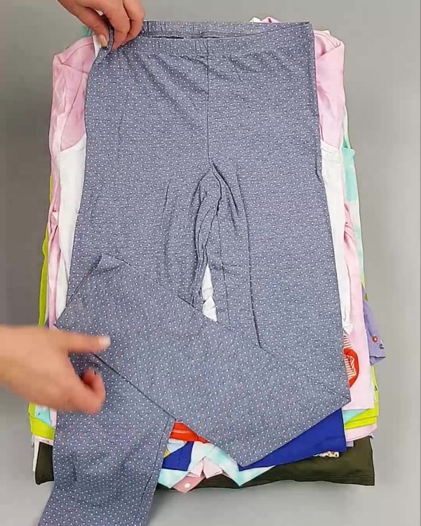 Фотография  609 - TCM Kids лето 074#7 кг, ЛОТ №6668 оптом в Петропавловске-Камчатском и Камчатском крае