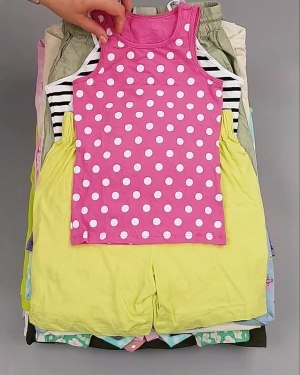 Фотография 705 - TCM Kids лето 074#7 кг, ЛОТ №6668 оптом в Петропавловске-Камчатском и Камчатском крае