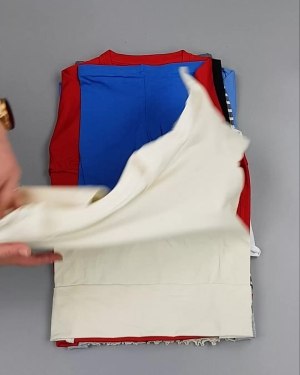 Фотография  324 - TCM Kids лето 074#7 кг, ЛОТ №6669 оптом в Петропавловске-Камчатском и Камчатском крае