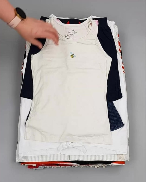 Фотография  342 - TCM Kids лето 074#7 кг, ЛОТ №6669 оптом в Петропавловске-Камчатском и Камчатском крае