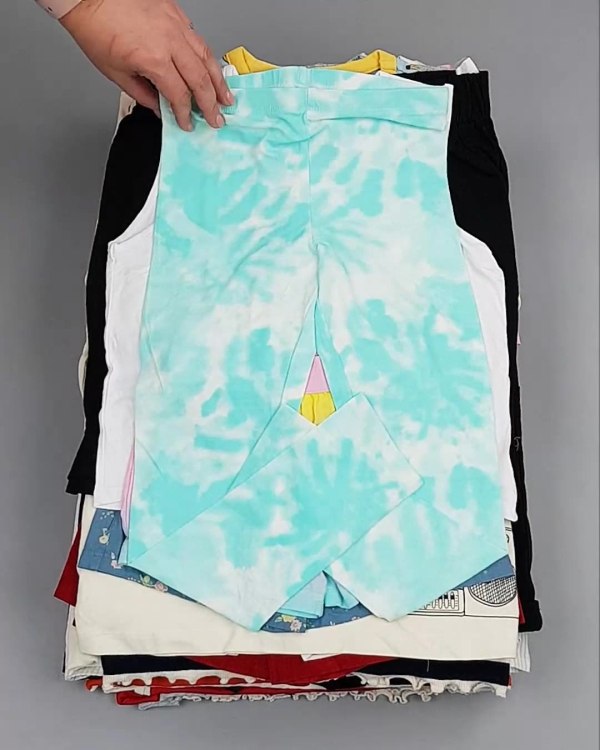 Фотография  114 - TCM Kids лето 074#7 кг, ЛОТ №6669 оптом в Петропавловске-Камчатском и Камчатском крае