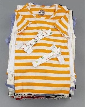 Фотография 727 - TCM Kids лето 074#7 кг, ЛОТ №6669 оптом в Петропавловске-Камчатском и Камчатском крае