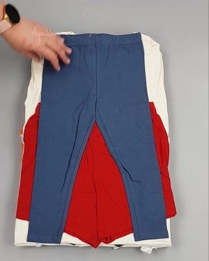 Фотография  804 - TCM Kids лето 074#7 кг, ЛОТ №6670 оптом в Петропавловске-Камчатском и Камчатском крае