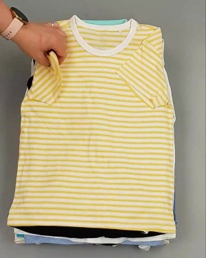 Фотография  232 - TCM Kids лето 074#7 кг, ЛОТ №6670 оптом в Петропавловске-Камчатском и Камчатском крае