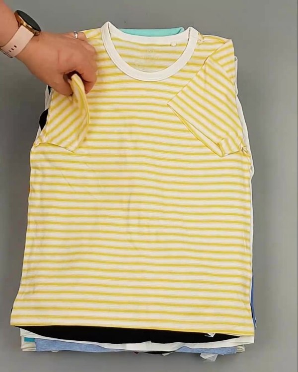 Фотография  473 - TCM Kids лето 074#7 кг, ЛОТ №6670 оптом в Петропавловске-Камчатском и Камчатском крае