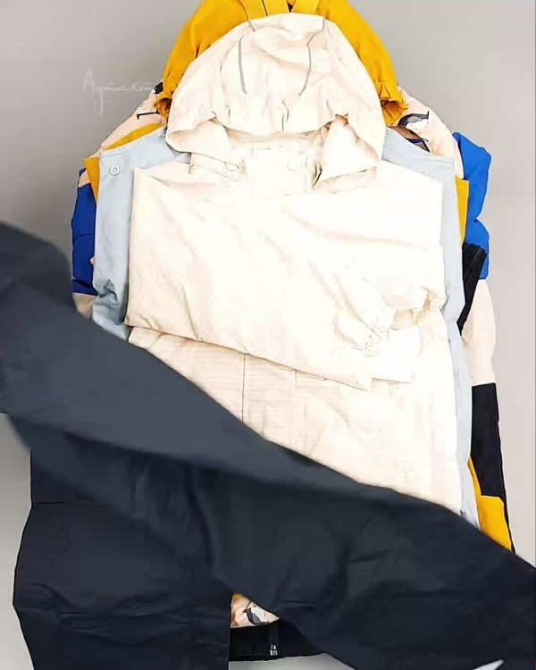 Фотография  882 - Верхняя одежда TCM kids 074#7 кг, ЛОТ №6678 оптом в Петропавловске-Камчатском и Камчатском крае