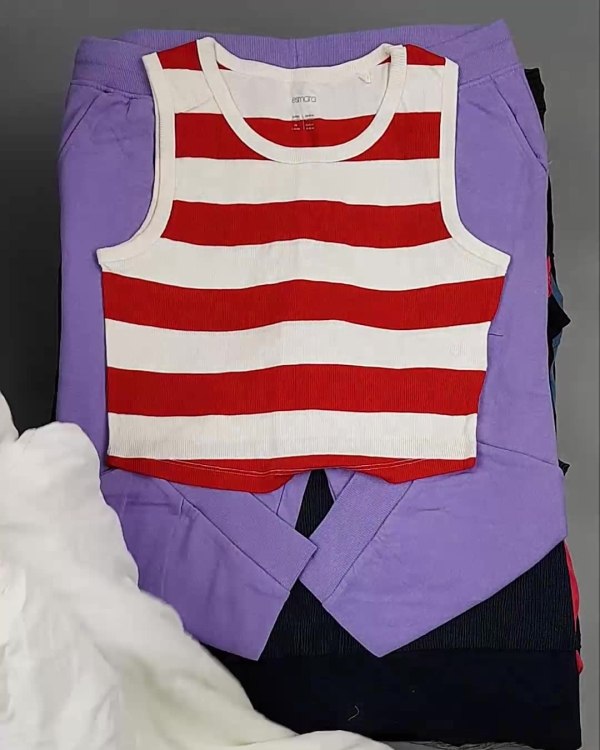 Фотография  923 - LIDL Summer mix 074#15 кг, ЛОТ №6697 оптом в Петропавловске-Камчатском и Камчатском крае