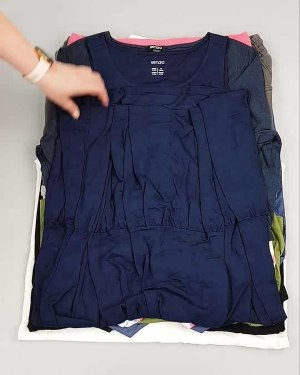 Фотография  514 - LIDL Summer mix 074#15 кг, ЛОТ №6700 оптом в Петропавловске-Камчатском и Камчатском крае