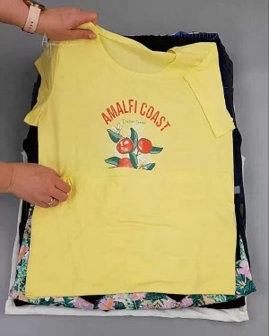 Фотография  890 - LIDL Summer mix 074#15 кг, ЛОТ №6700 оптом в Петропавловске-Камчатском и Камчатском крае