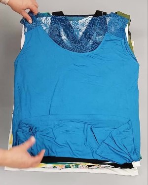 Фотография  646 - LIDL Summer mix 074#15 кг, ЛОТ №6700 оптом в Петропавловске-Камчатском и Камчатском крае