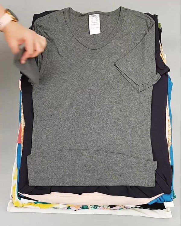 Фотография  944 - LIDL Summer mix 074#15 кг, ЛОТ №6700 оптом в Петропавловске-Камчатском и Камчатском крае