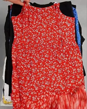 Фотография 621 - LIDL Summer mix 074#15 кг, ЛОТ №6700 оптом в Петропавловске-Камчатском и Камчатском крае