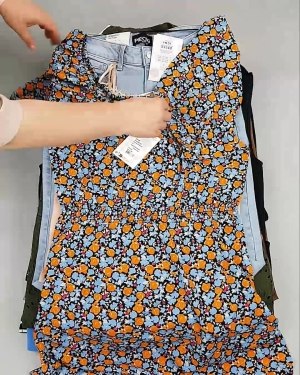 Фотография  721 - ДАНИЯ Summer mix 24#15 кг, ЛОТ №6730 оптом в Петропавловске-Камчатском и Камчатском крае