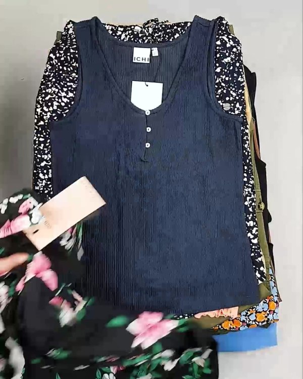 Фотография  334 - ДАНИЯ Summer mix 24#15 кг, ЛОТ №6730 оптом в Петропавловске-Камчатском и Камчатском крае