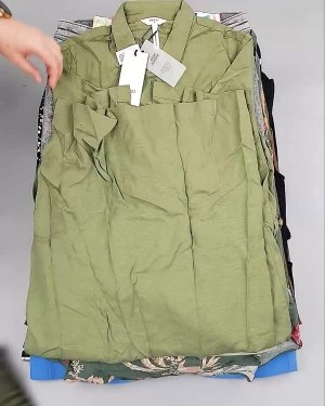 Фотография  544 - ДАНИЯ Summer mix 24#15 кг, ЛОТ №6730 оптом в Петропавловске-Камчатском и Камчатском крае