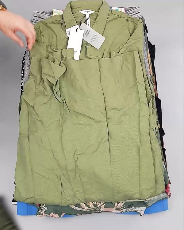 Фотография  105 - ДАНИЯ Summer mix 24#15 кг, ЛОТ №6730 оптом в Петропавловске-Камчатском и Камчатском крае