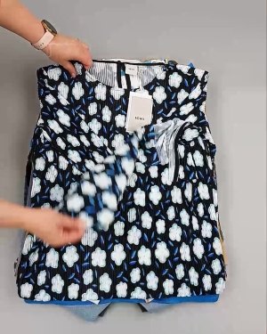 Фотография  616 - ДАНИЯ Summer mix 24#15 кг, ЛОТ №6732 оптом в Петропавловске-Камчатском и Камчатском крае