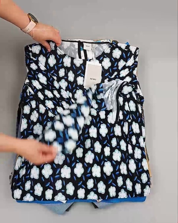 Фотография  366 - ДАНИЯ Summer mix 24#15 кг, ЛОТ №6732 оптом в Петропавловске-Камчатском и Камчатском крае