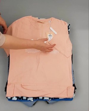 Фотография  799 - ДАНИЯ Summer mix 24#15 кг, ЛОТ №6732 оптом в Петропавловске-Камчатском и Камчатском крае