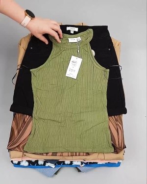 Фотография  638 - ДАНИЯ Summer mix 24#15 кг, ЛОТ №6732 оптом в Петропавловске-Камчатском и Камчатском крае