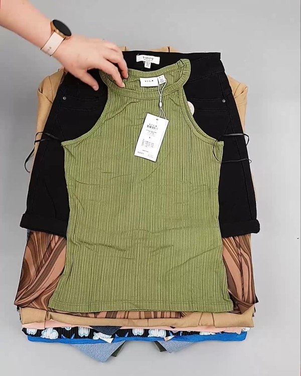 Фотография  537 - ДАНИЯ Summer mix 24#15 кг, ЛОТ №6732 оптом в Петропавловске-Камчатском и Камчатском крае