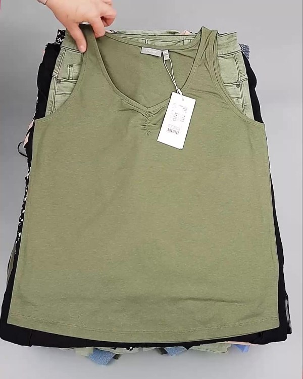 Фотография  618 - ДАНИЯ Summer mix 24#15 кг, ЛОТ №6732 оптом в Петропавловске-Камчатском и Камчатском крае