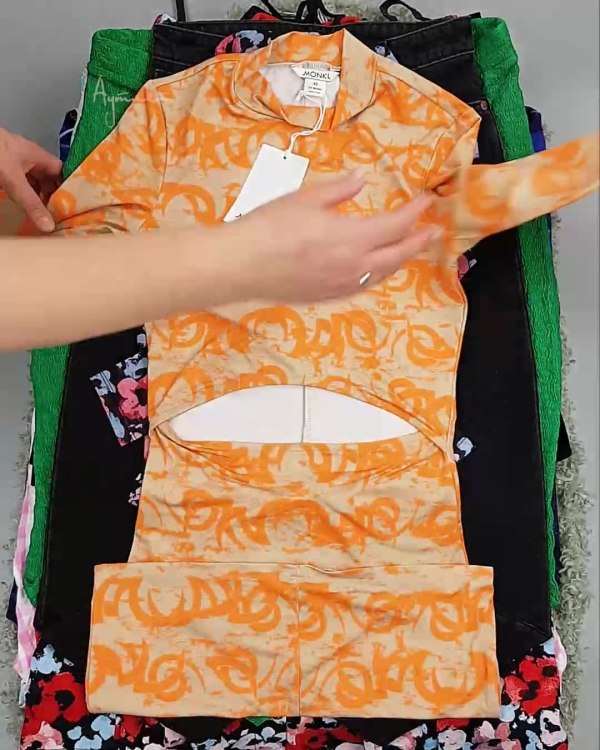 Фотография  181 - MONKI mix#18,5 кг ЛОТ №6740 оптом в Петропавловске-Камчатском и Камчатском крае