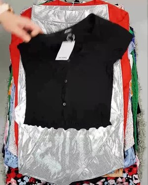 Фотография  427 - MONKI mix#18,5 кг ЛОТ №6740 оптом в Петропавловске-Камчатском и Камчатском крае