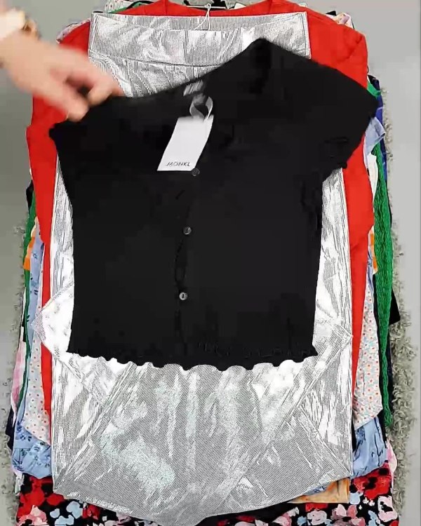 Фотография  472 - MONKI mix#18,5 кг ЛОТ №6740 оптом в Петропавловске-Камчатском и Камчатском крае