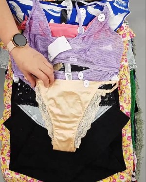 Фотография  465 - MONKI mix#18,5 кг ЛОТ №6740 оптом в Петропавловске-Камчатском и Камчатском крае